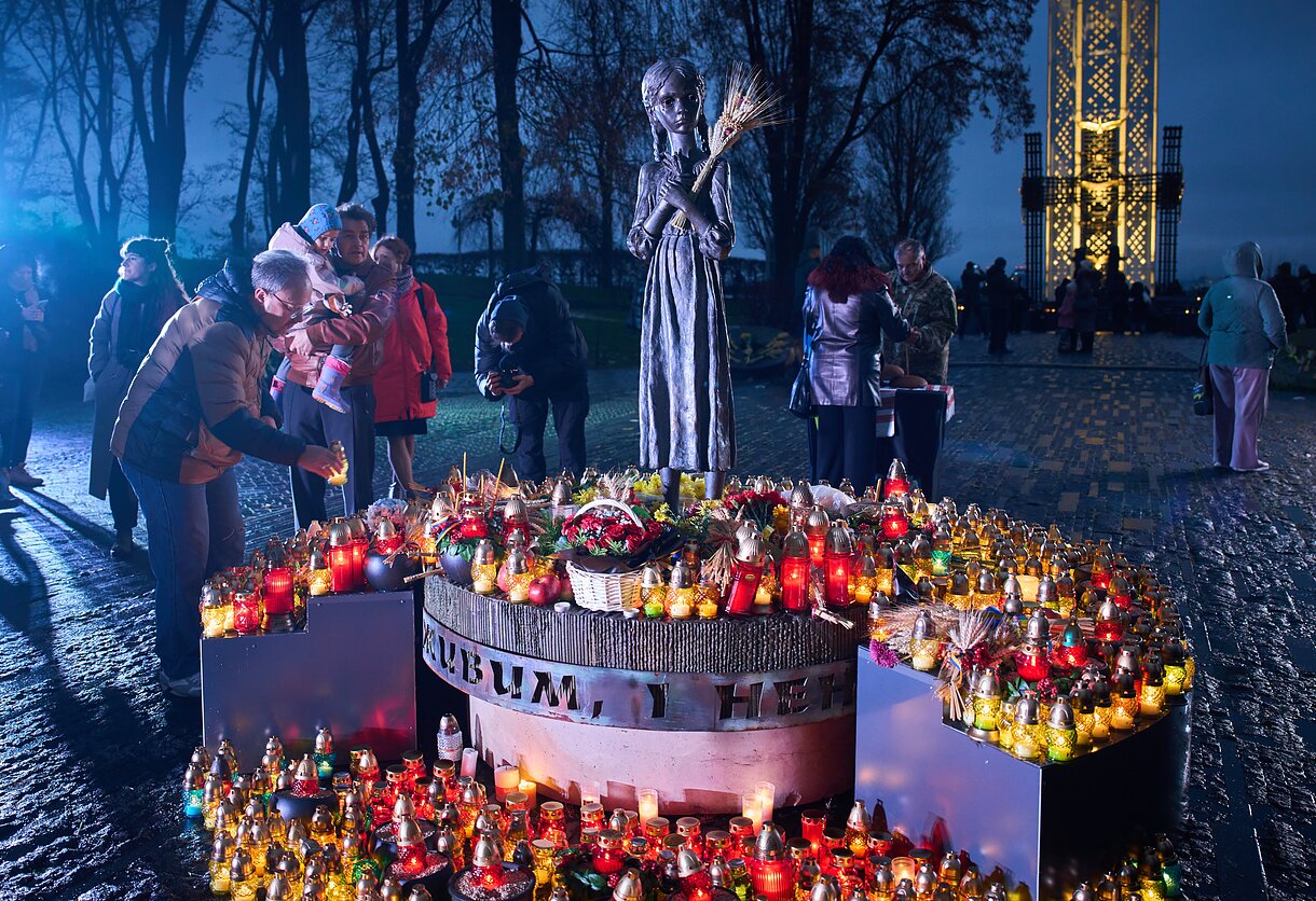 Rusijos karas prieš Ukrainą