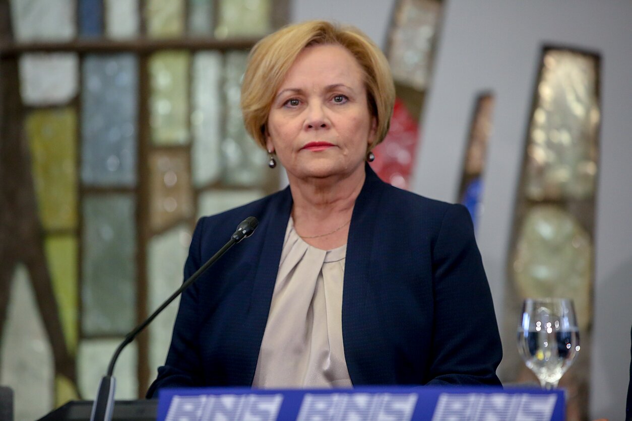 Rasa Juknevičienė
