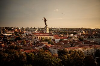 Vilnius Vilnius