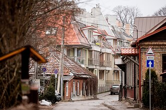 Vilnius Vilnius