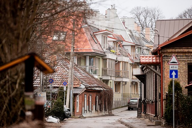 Vilnius Vilnius