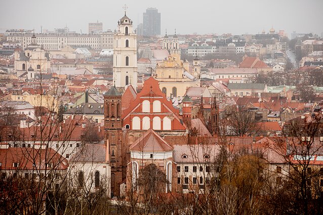 Vilnius