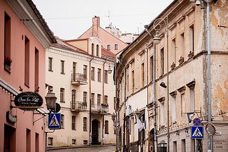 Vilnius Vilnius