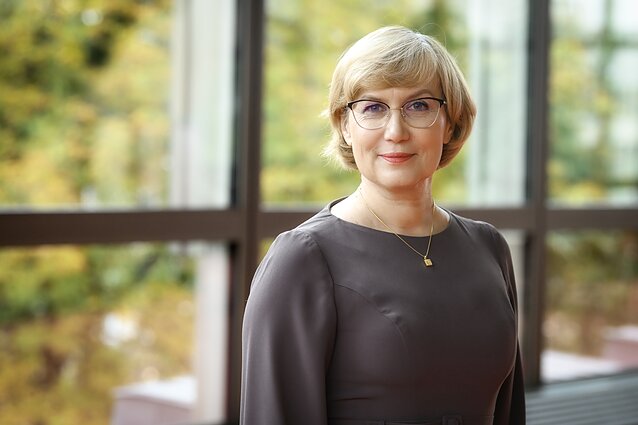 Laima Vilimienė