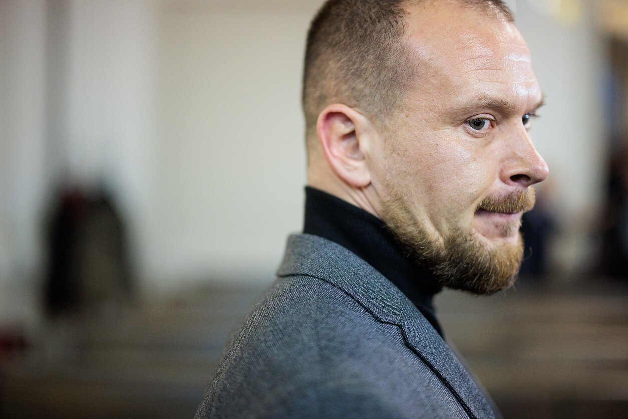 Karolis Ilgevičius Karolis Ilgevičius