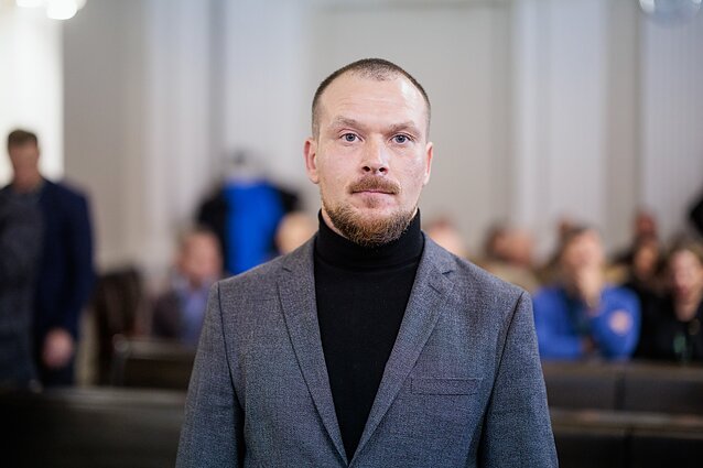 Karolis Ilgevičius Karolis Ilgevičius