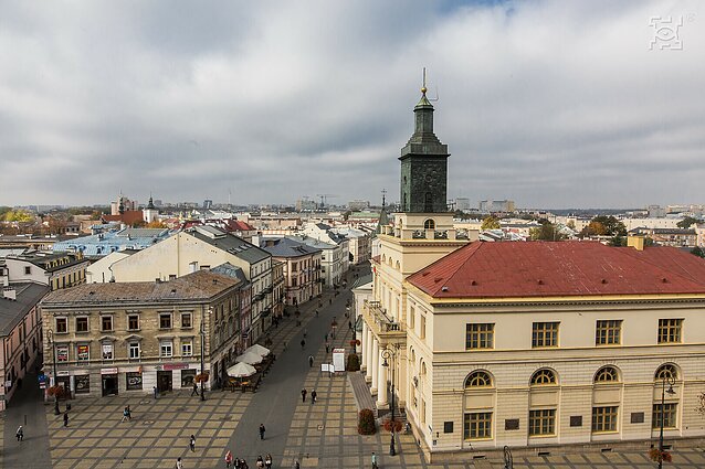 Lublin Lublin