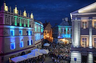Lublin Lublin