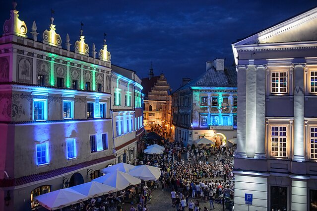 Lublin Lublin