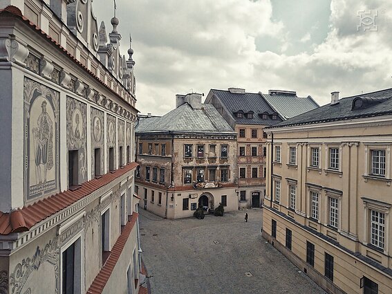 Lublin Lublin