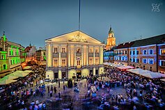 Lublin Lublin