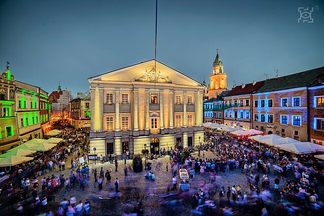 Lublin Lublin