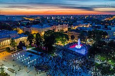 Lublin Lublin