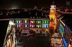 Lublin Lublin
