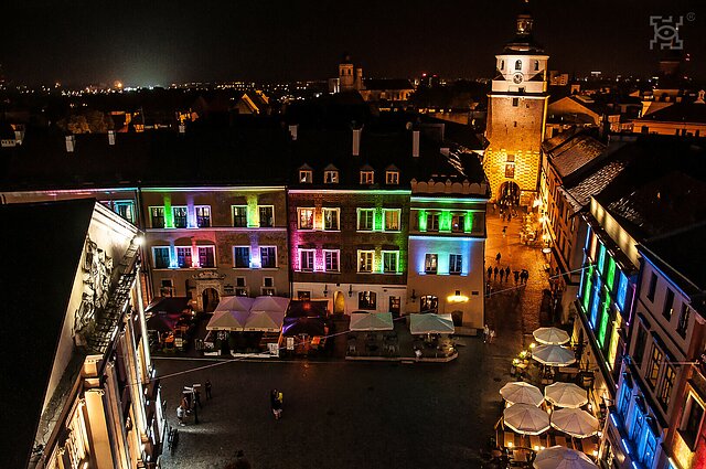 Lublin Lublin