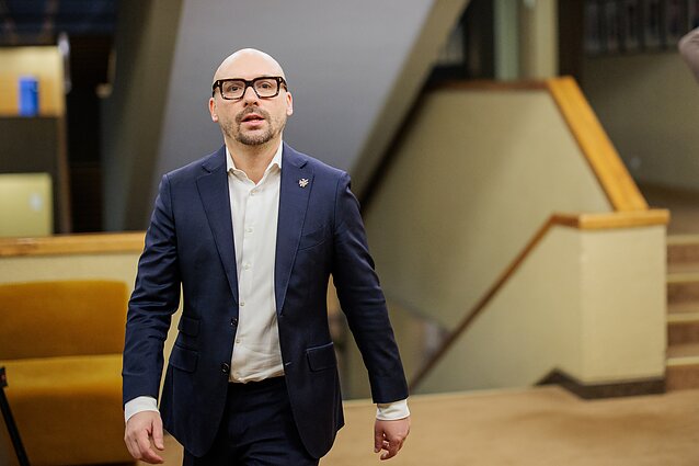 Matas Maldeikis