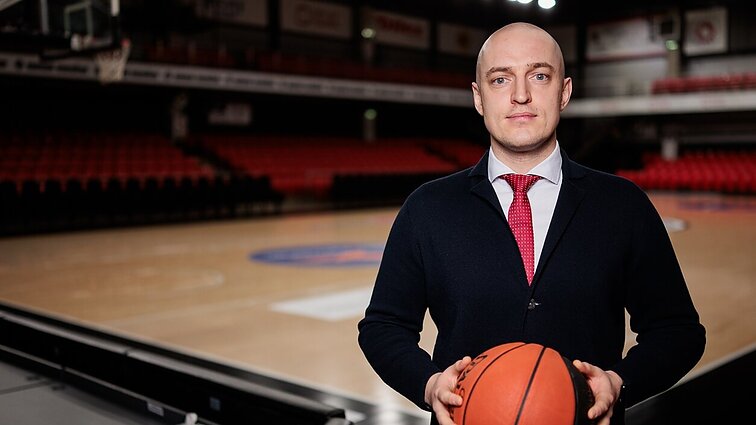 „Rytas“ pristatė biudžeto ataskaitą ir šio sezono finansinį planą