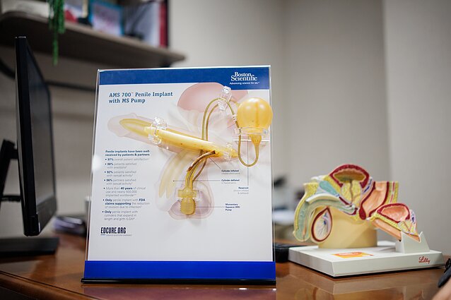 Varpos implantas