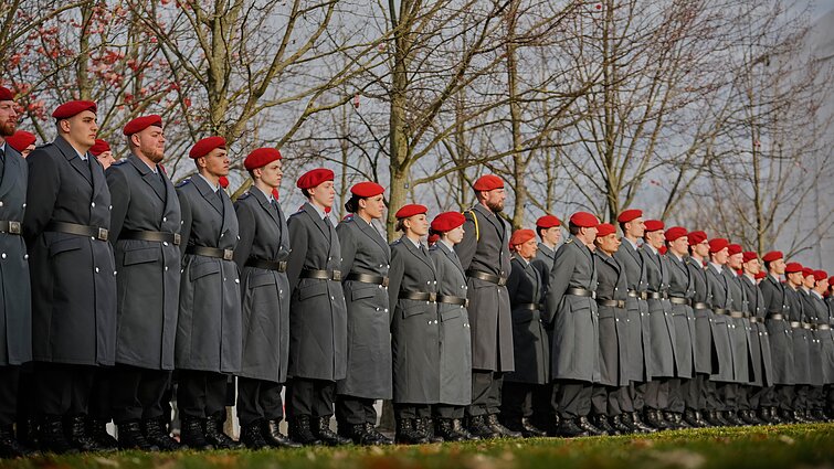 Vokiečių ambicijos dėl kariuomenės: ar gali tapti stipriausia jėga Europoje?