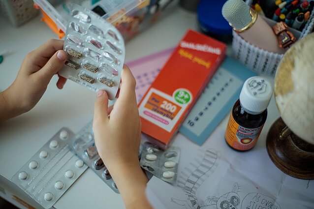 E. sveikatos problemas aptaręs ekspertas: didžiausia bėda, kad neatliekame namų darbų