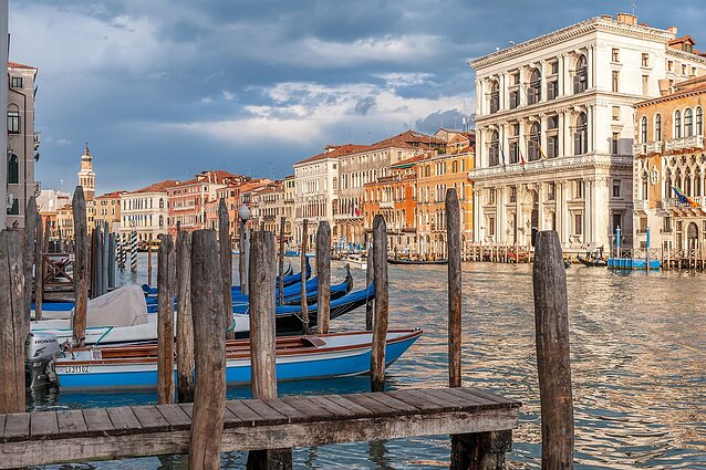 Venice