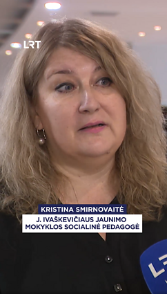 Rūkymo žala moksleiviams