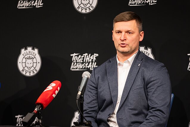 Artūras Jomantas Artūras Jomantas