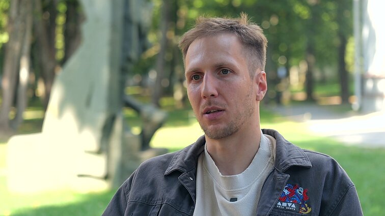 Į Kanadą videografijos įgūdžių lavinti išvykęs Paulius: ten vertina europiečių darbo etiką