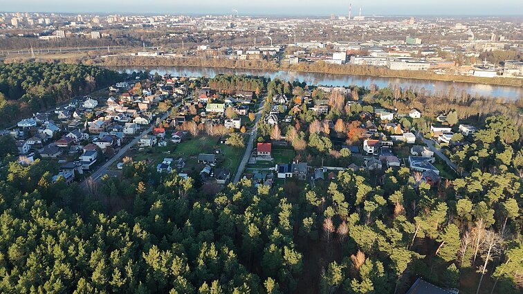 Vičiūnų gyvenvietė