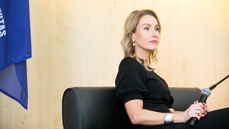 Šešelgytė apie šokiravusio taikos plano švelninimą: tai agresyvi taktika