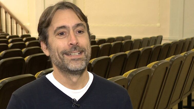 Nacionaliniame operos ir baleto teatre – koncertinė operos „Makbetas“ versija