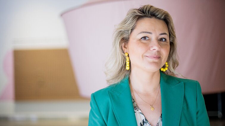 Beata įsitikinusi – tinkamo laiko susilaukti vaikų nėra: žmonėms sunku surasti porą