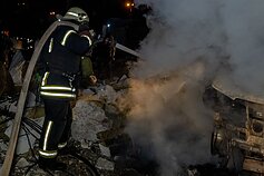 Rusijos karas prieš Ukrainą