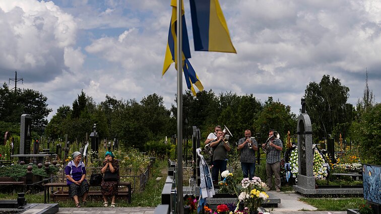 „Kol deramės, jie gali toliau bombarduoti“: Ženevoje – siūlymas nebausti karo nusikaltimų