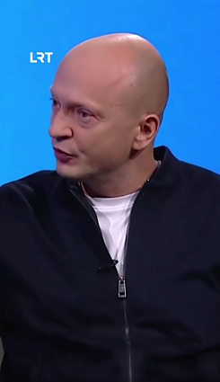Mačiulis siūlo skatinti gimstamumą: už kiekvieną vaiką norėčiau papildomo balso rinkimuose