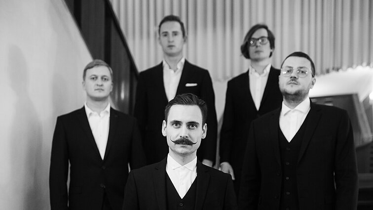 Ne dėl radijo hitų muziką kuriantiems „Colours of Bubbles“ – 20: „Esame savanaudžiai“