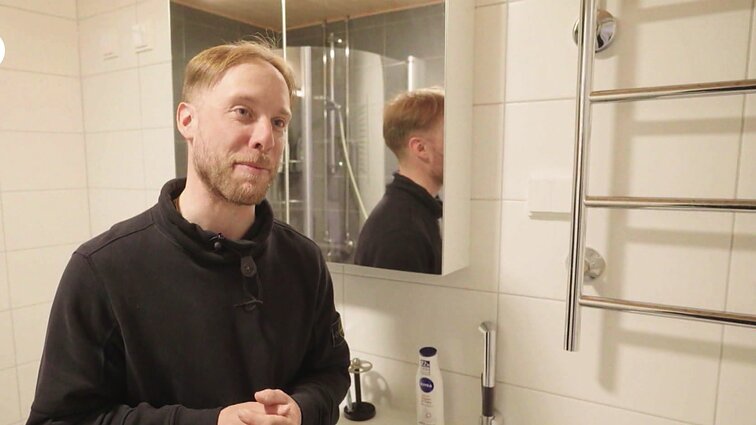 Į Suomiją persikrausčiusio amerikiečio įspūdžiai ir nostalgija Jugoslavijai Belgrade