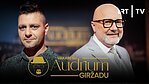 Vakare su Audrium Giržadu // mediatekos formatas