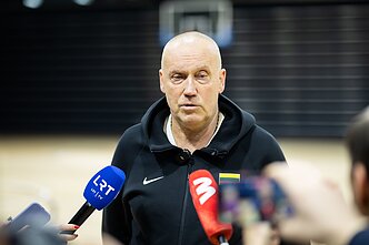 Rimas Kurtinaitis