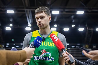 Marekas Blaževičius Marekas Blaževičius