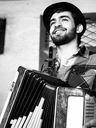 Kadim Mazin