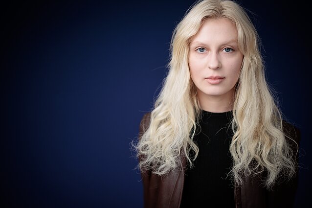 Alvydė Pikturnaitė Alvydė Pikturnaitė