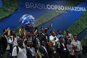 COP30 COP30