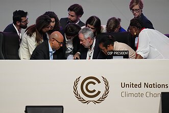 COP30 COP30