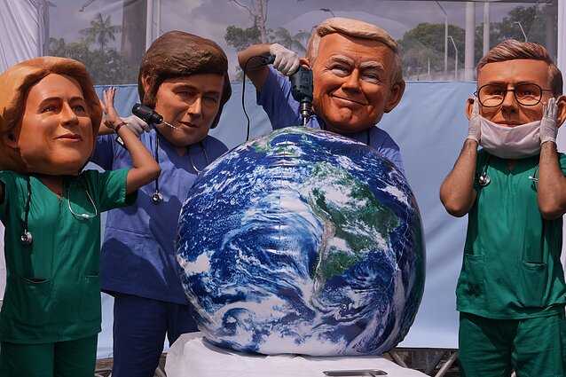 COP30 COP30
