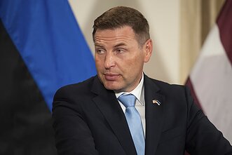 Hanno Pevkur