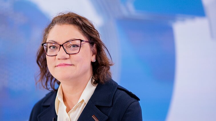 Ministrė apie pokyčius, susijusius su sveikatos priežiūra: pacientų eilės judės greičiau