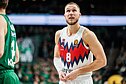 Tadas Sedekerskis, Eurolyga: Kauno „Žalgiris“ – Vitorijos „Baskonia“