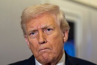 Donaldas Trumpas