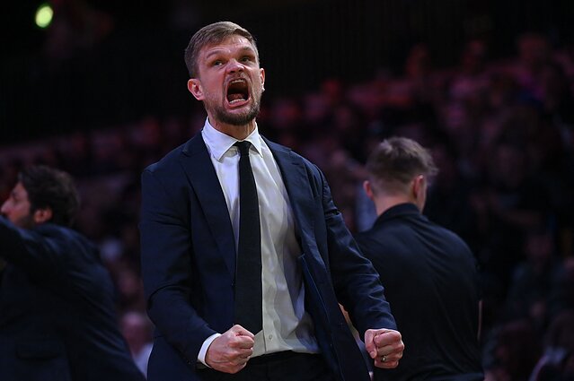 Tautvydas Sabonis